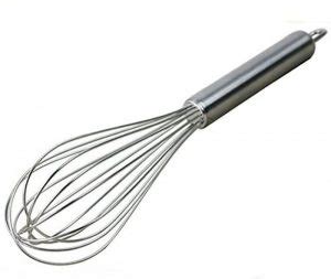 the whisk photos